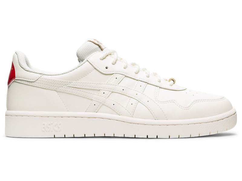 Tênis Asics JAPAN S Homem Creme, 6903A884.599